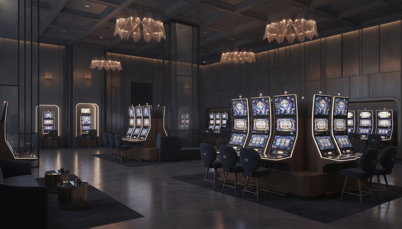 Revolution Casino — Recenzie Detaliată