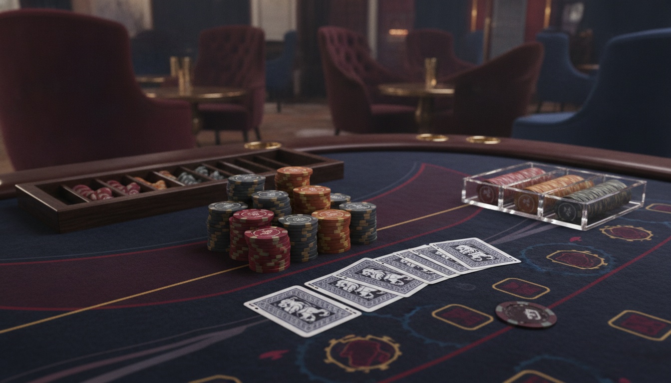 Diversitatea Jocurilor la Revolution Casino