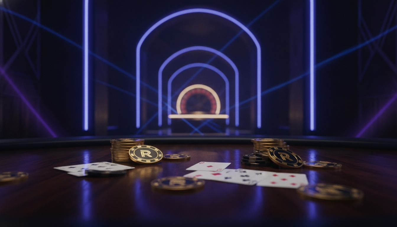 Revolution Casino